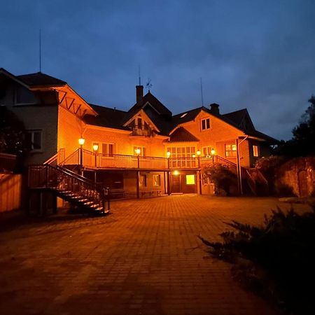 Grand Elion Hotel Rēzekne Екстериор снимка