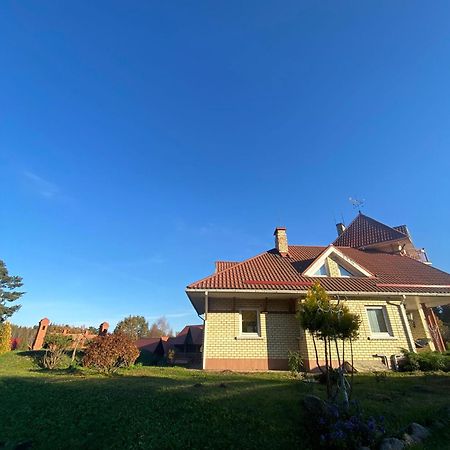 Grand Elion Hotel Rēzekne Екстериор снимка