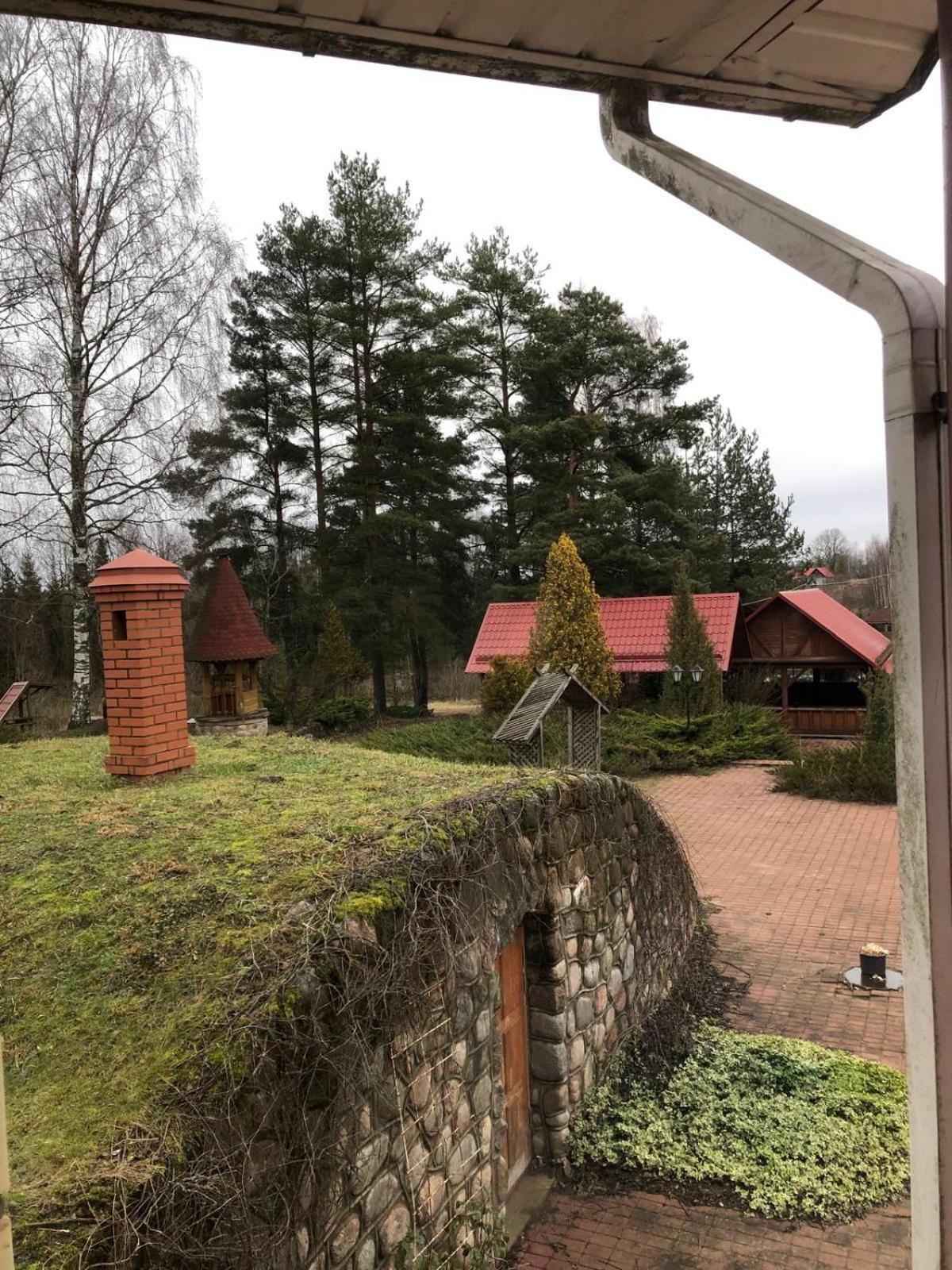Grand Elion Hotel Rēzekne Екстериор снимка